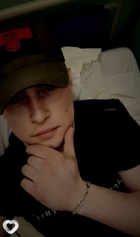 Влад Кракен, 29, Одессе — анкета №2470161