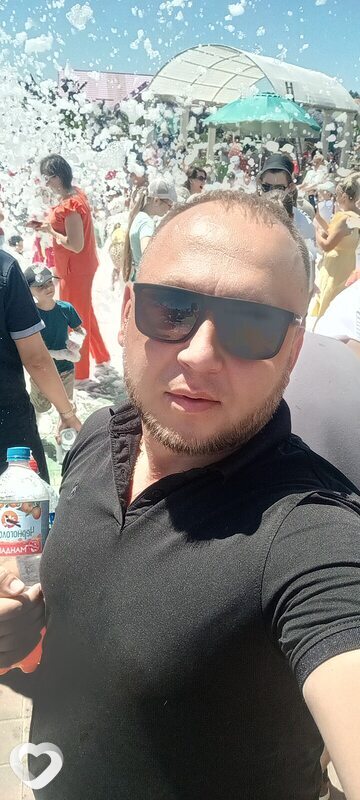 Георгий, 39, Иркутске — анкета №2470168