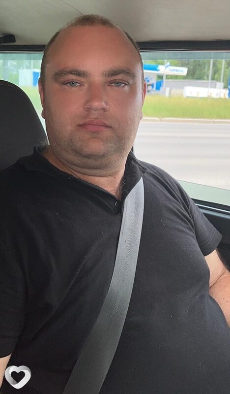 Антон, 40, Екатеринбурге — анкета №2470174