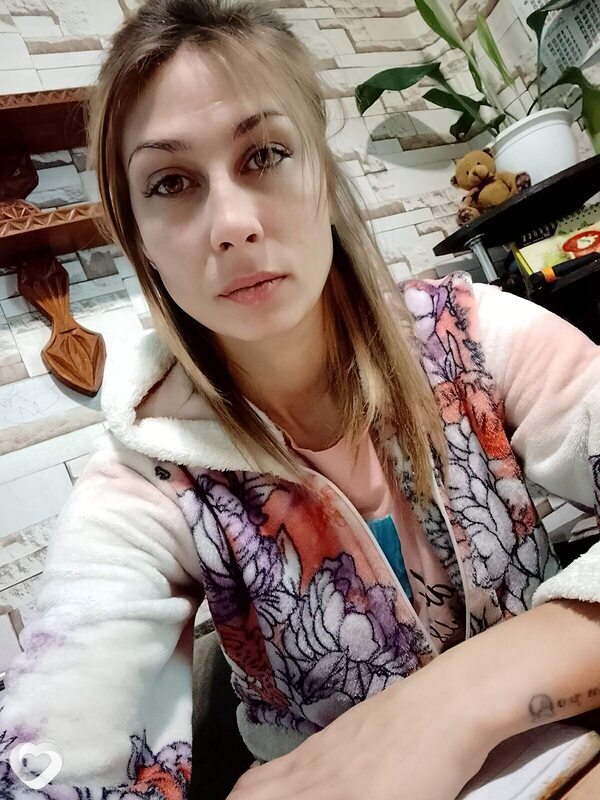 Наташа, 29, Иркутске — анкета №2470207