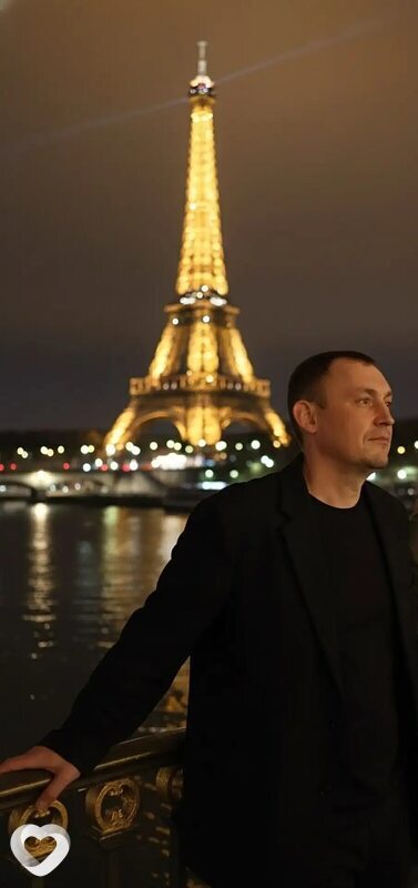 Евгений, 43, Ковылкине — анкета №2470212