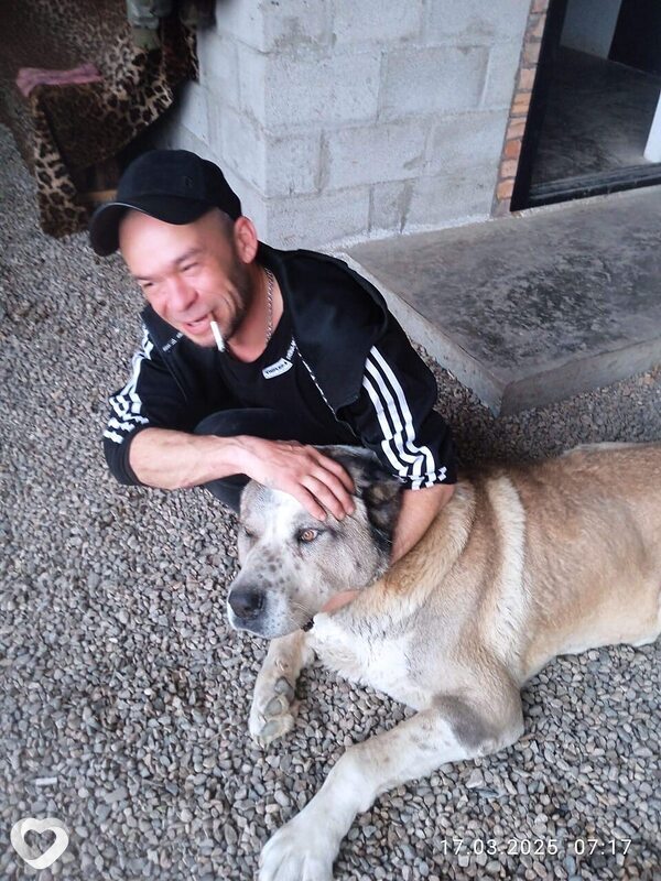 Евгений, 40, Ставрополе — анкета №2470219
