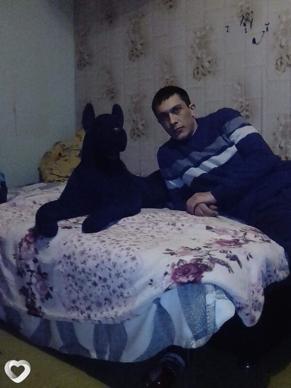 Алексей, 39, Перми — анкета №2470226