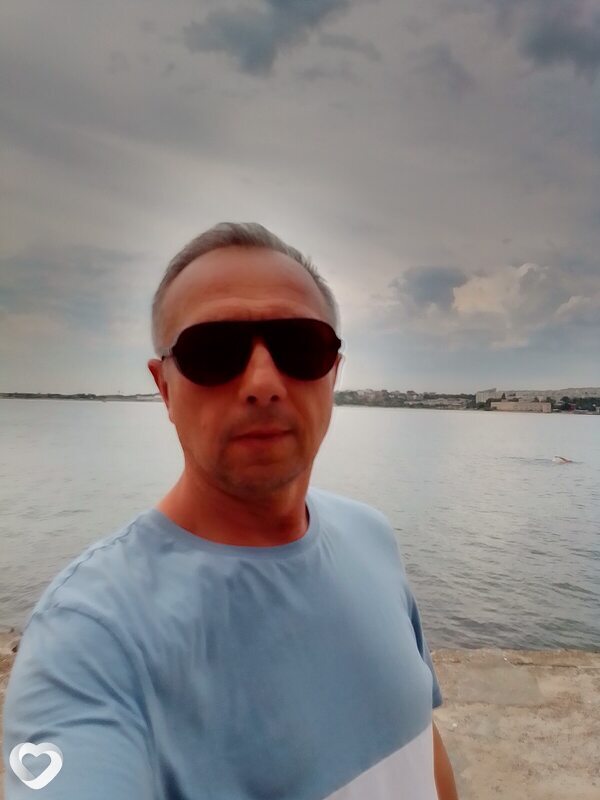 Андрей, 54, Севастополе — анкета №2470184