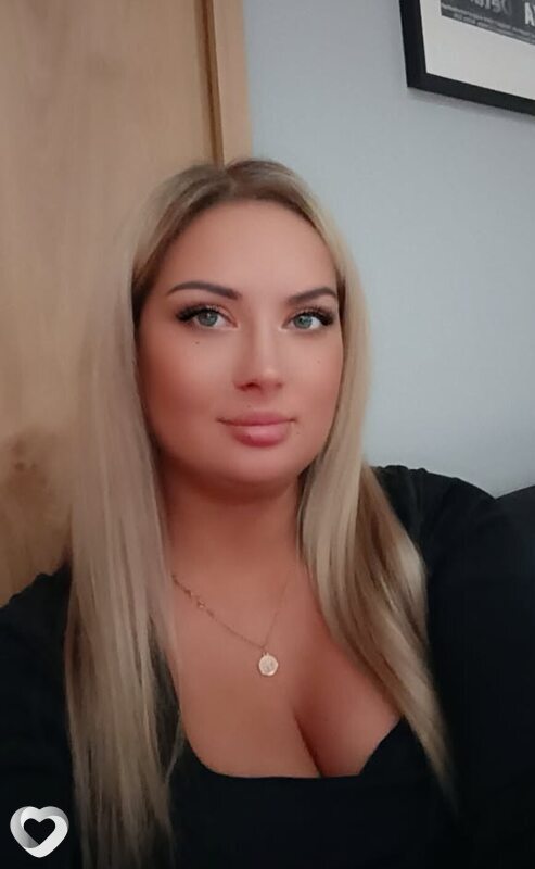 Яна, 35, Красноярске — анкета №2470198