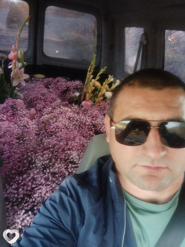 Сергей, 40, Дмитрове — анкета №2470259
