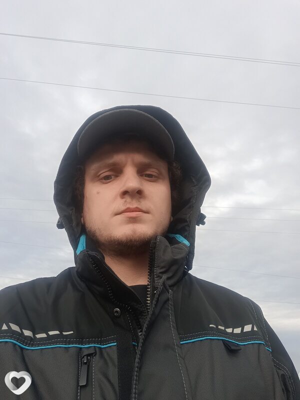 Евгений, 27, Волгограде — анкета №2470266