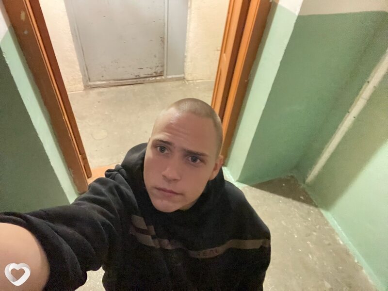 Кирилл, 19, Челябинске — анкета №2470271