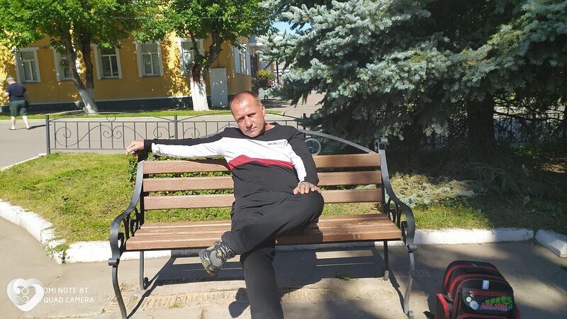 Рома Малыгин, Родники (Ивановская обл)
