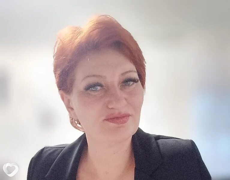 Натали, Енакиево