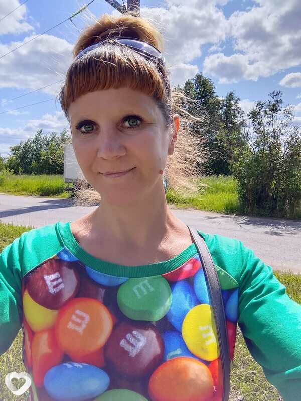 Александра, 45, Кирове — анкета №2470244