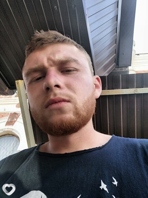 Дмитрий, 26, Тимашевске — анкета №2470245