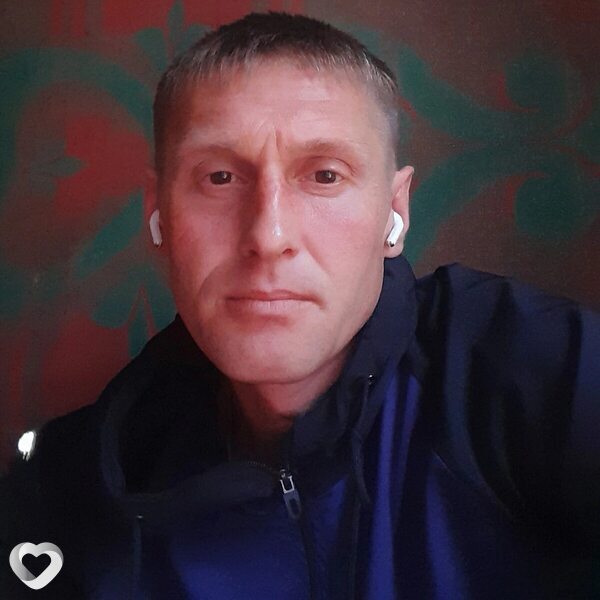 Алексей, 37, Костанае — анкета №2470246