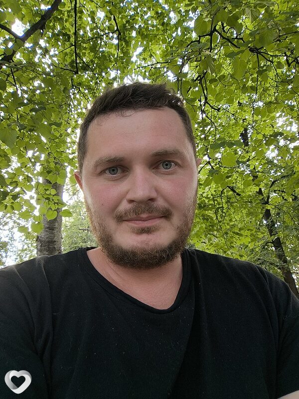 Ленар, 34, Уфе — анкета №2470254