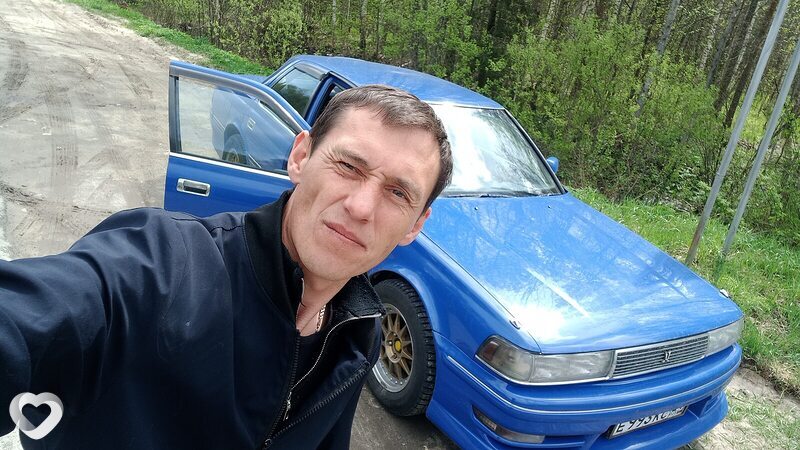 Сергей, 36, Чебоксарах — анкета №2470385