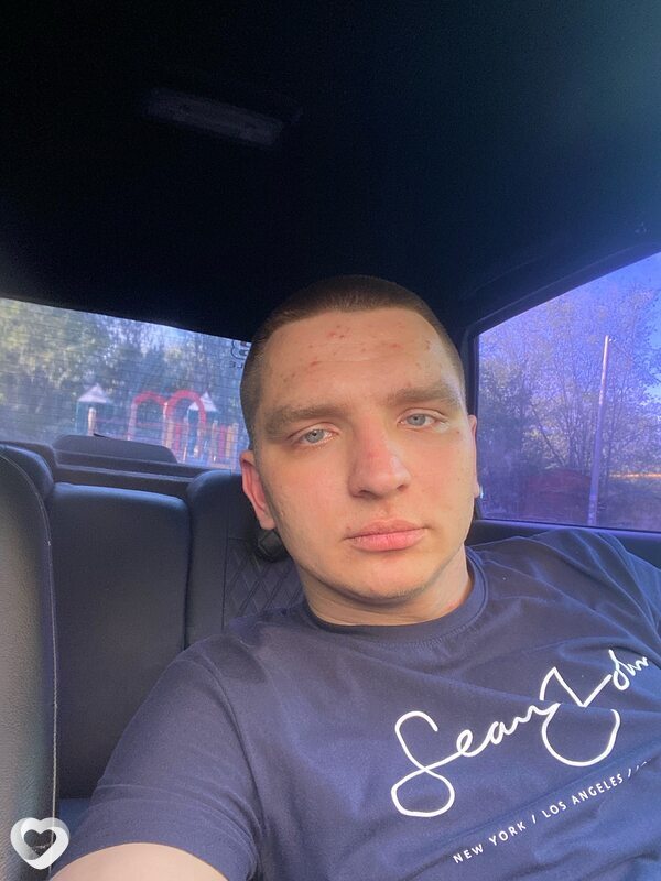 Иван, 23, Тольятти — анкета №2470392