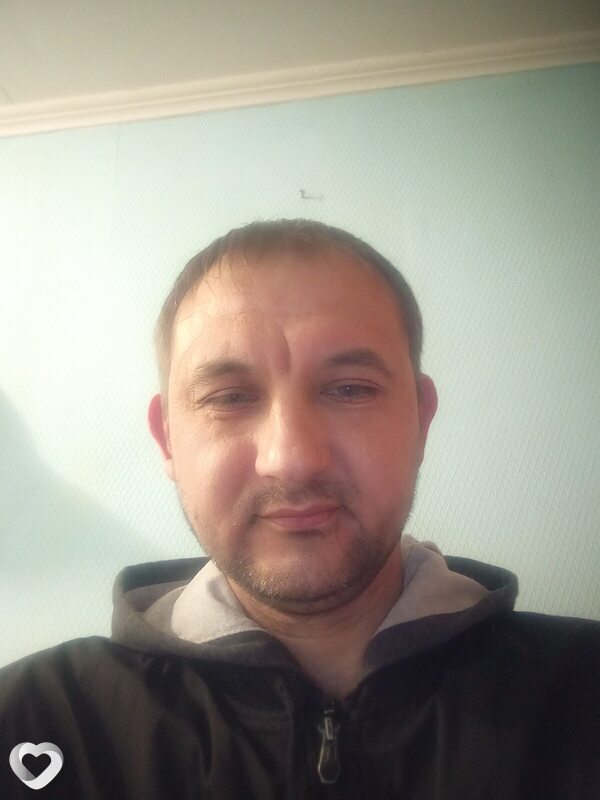 Артём, 38, Нижнем Новгороде — анкета №2470402