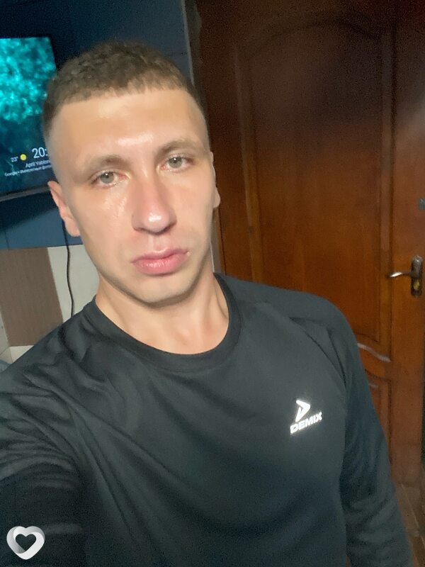 Сергей, 34, Сочи — анкета №2470403