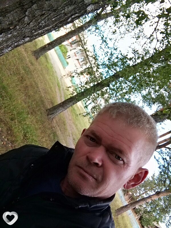 Николай, 43, Перми — анкета №2470511