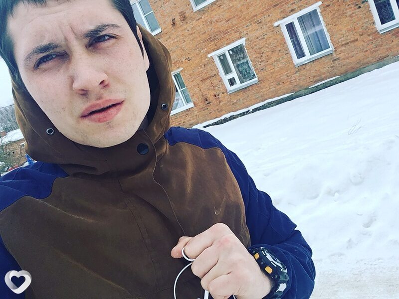 Антон, 29, Волоколамске — анкета №2470512
