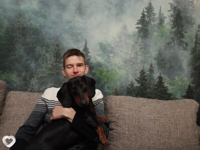 Павел, 28, Минске — анкета №2470516