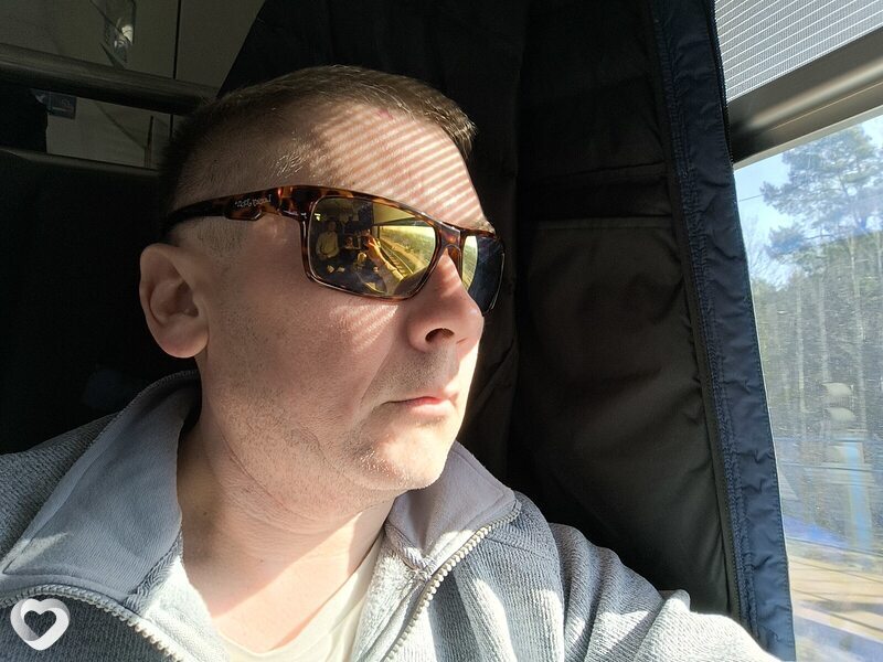 Павел, 44, Бобруйске — анкета №2470518