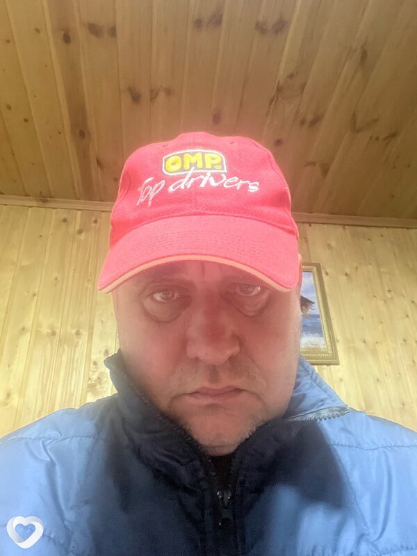 Виталик, 45, Нижнекамске — анкета №2470521