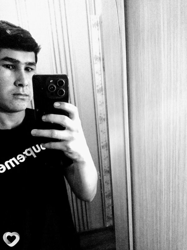 Мухаммад, 24, Владимире — анкета №2470529