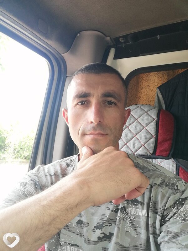 Равиль, 42, Талдыкорган — анкета №2470341