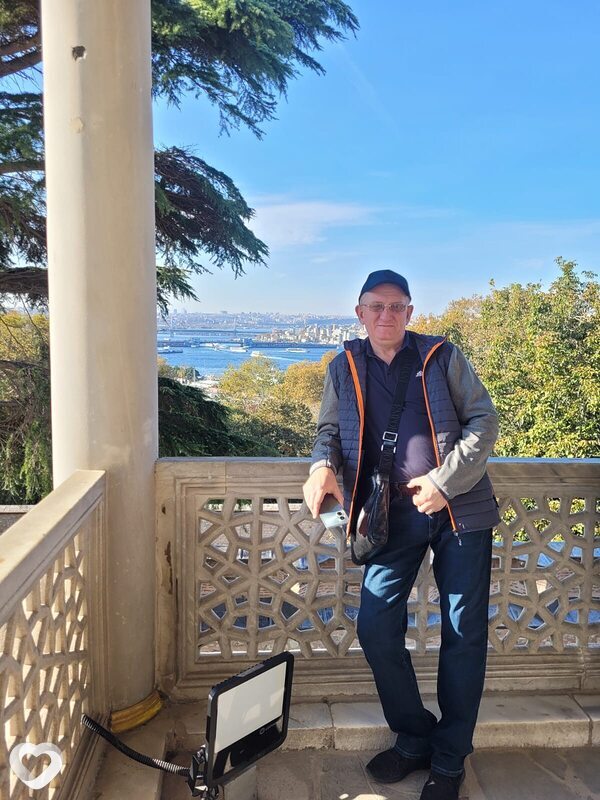 Александр, 55, Омске — анкета №2470354
