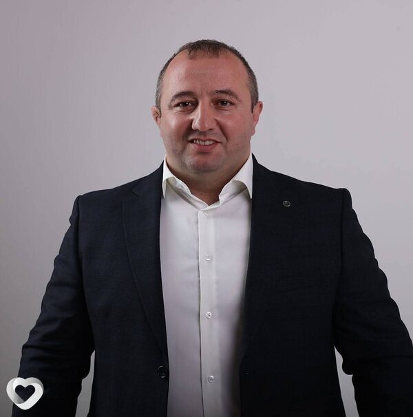 Nare, 36, Краснодаре — анкета №2470311