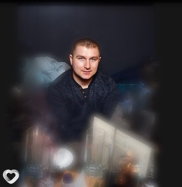 Валерий, 30, Минске — анкета №2470318