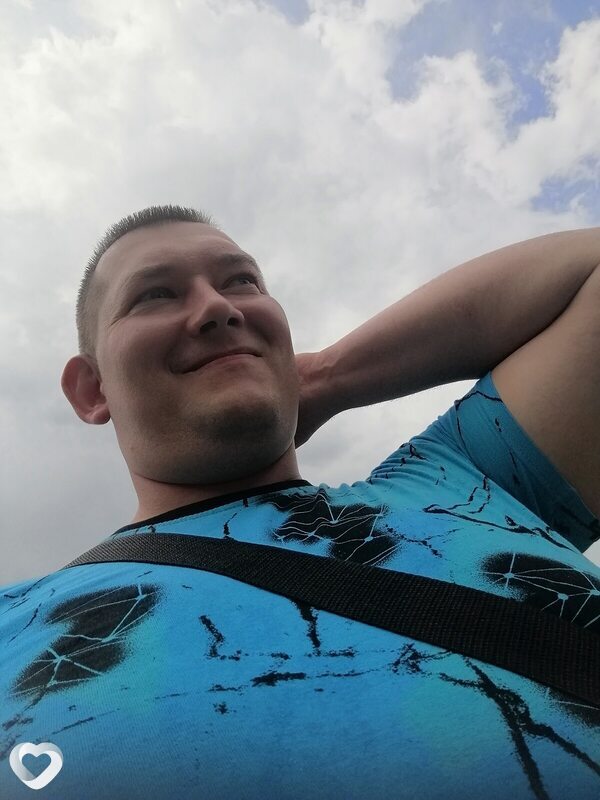 Михаил, 36, Голицыне — анкета №2470326