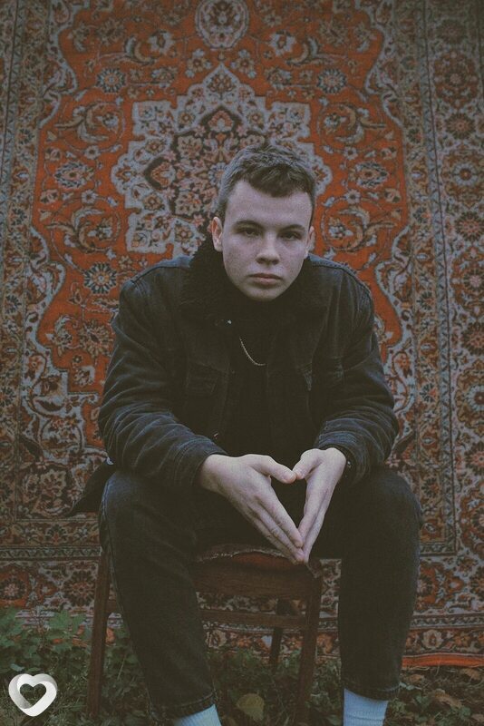 Сергей, 22, Воронеже — анкета №2470327