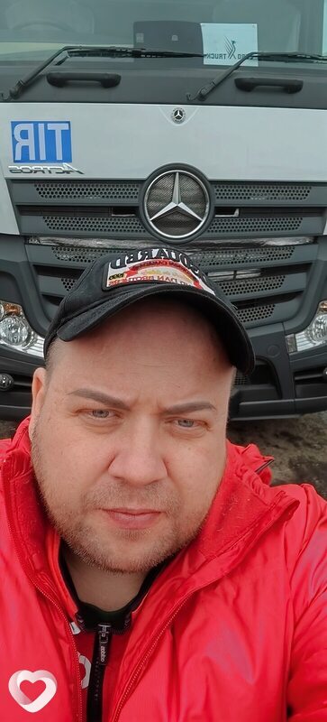 Александр, 41, Чите — анкета №2470328