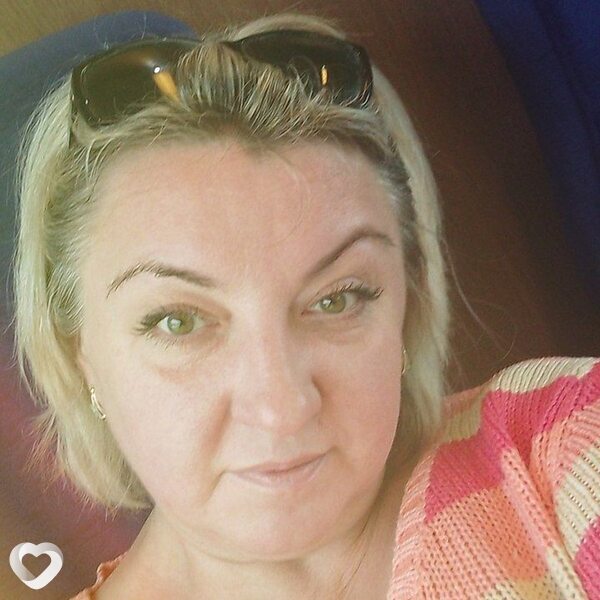 Юлия, 52, Казани — анкета №2470329