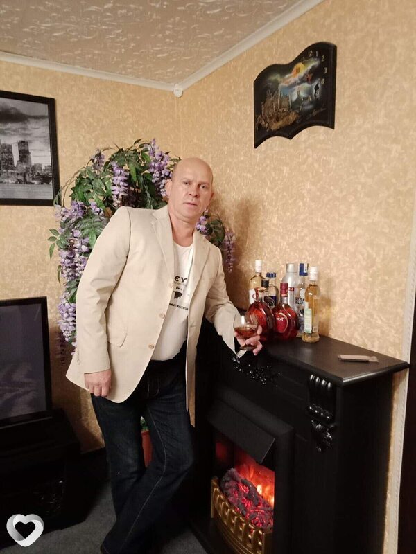Александр, 51, Брянске — анкета №2470330