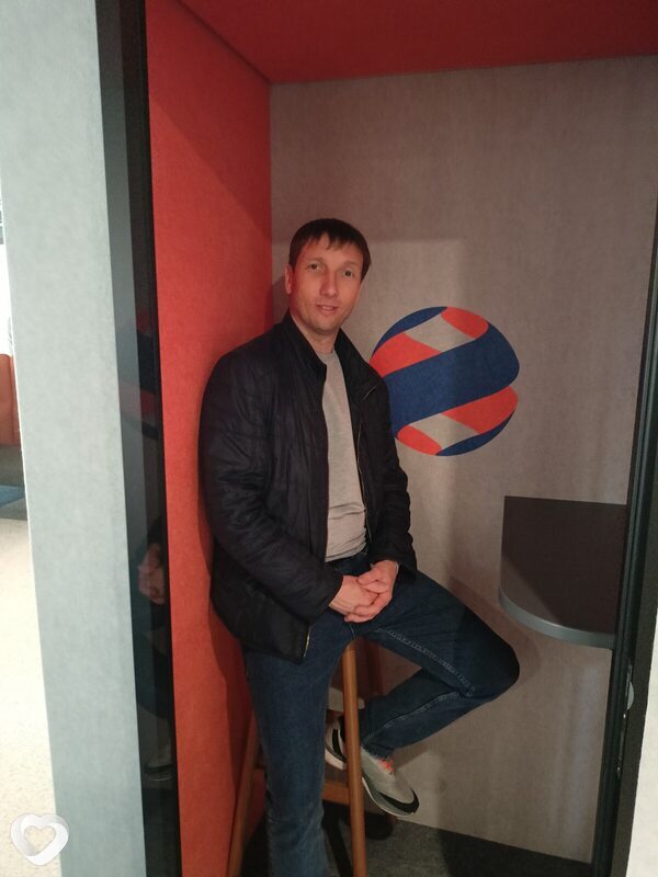 Александр, 43, Новочебоксарске — анкета №2470683