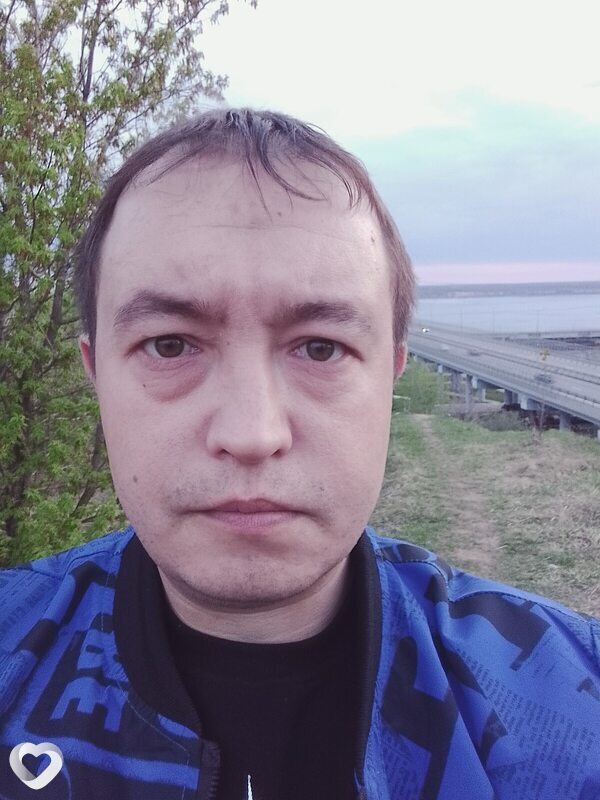 Сергей, 38, Новочебоксарске — анкета №2470688