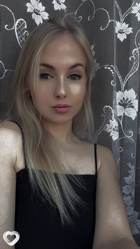 Кристина, 28, Владивостоке — анкета №2470692