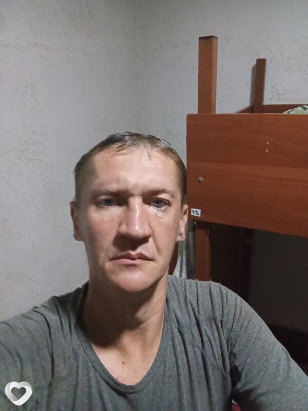 Павел, 36, Караганде — анкета №2470693
