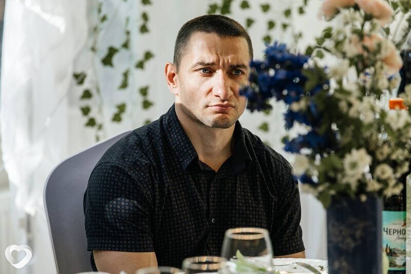 Олег, 42, Калуге — анкета №2470703