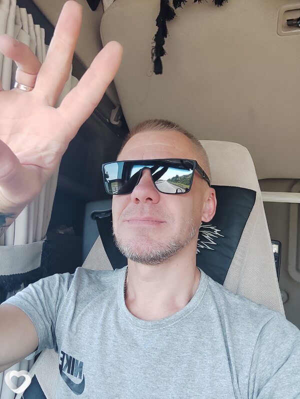 Алексей, 43, Светлогорске — анкета №2470705