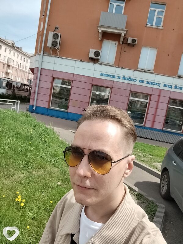 Кирилл, 26, Красноярске — анкета №2470561