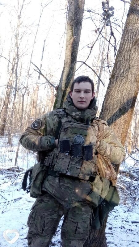 Алексей, 25, Севастополе — анкета №2470562