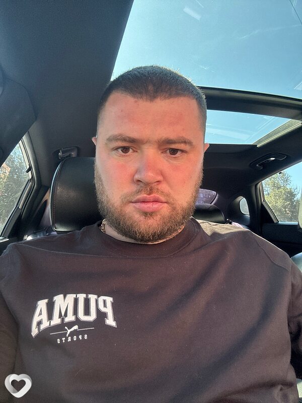Максим, 34, Луганске — анкета №2470568