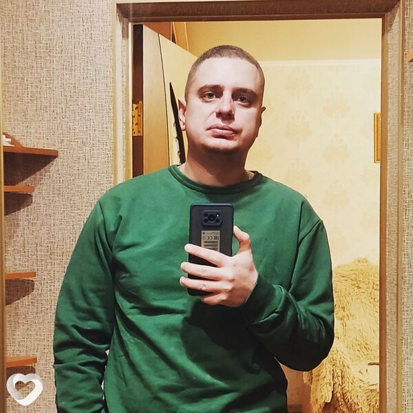 Сергей, 29, Лениногорске — анкета №2470569