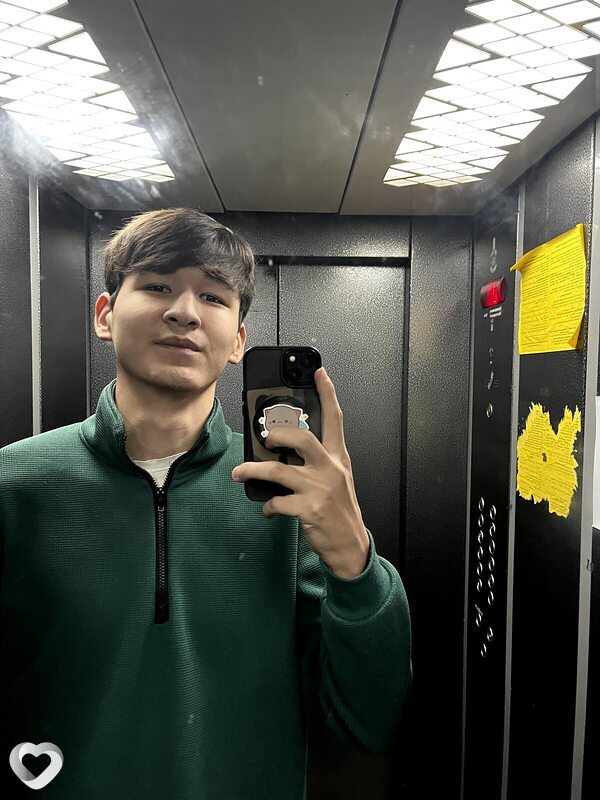 Ансар, 20, Семей — анкета №2470570