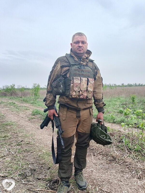 Руслан, 39, Енакиеве — анкета №2470571
