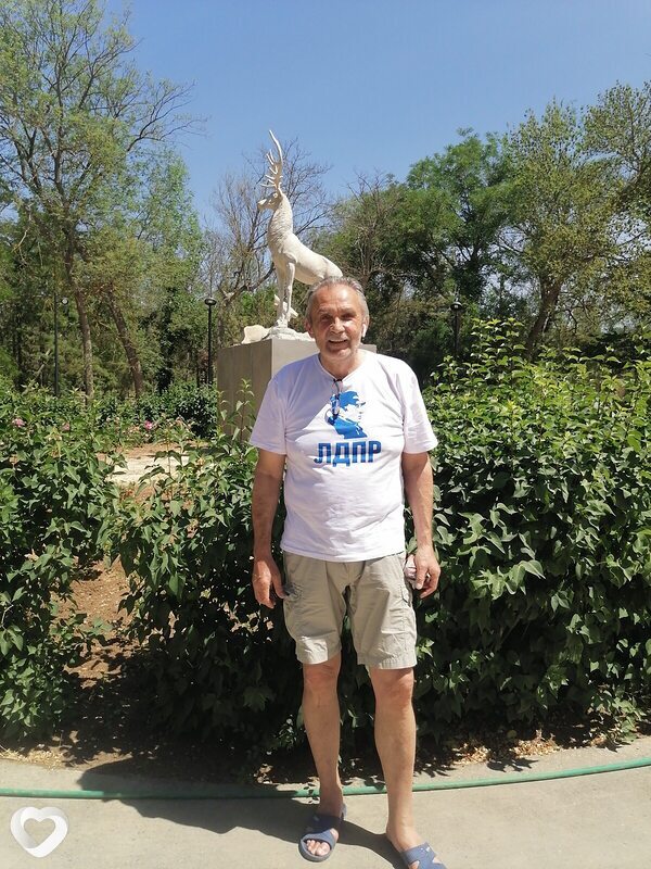 Юрий, Новоуральск